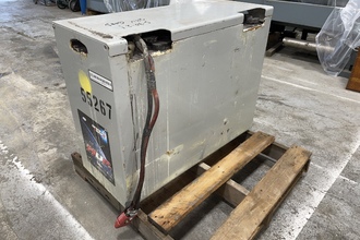 ENERSYS 85P-13 Electric Forklift Battery | New England Industrial Machinery (1)