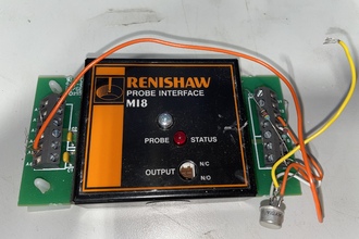 RENISHAW A-2037-0010-03 Inspection & Measuring, Renishaw | New England Industrial Machinery (3)