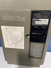 MITSUBISHI FR-Z220-7.5kW Electrical Equipment, CNC Control Components | New England Industrial Machinery (4)